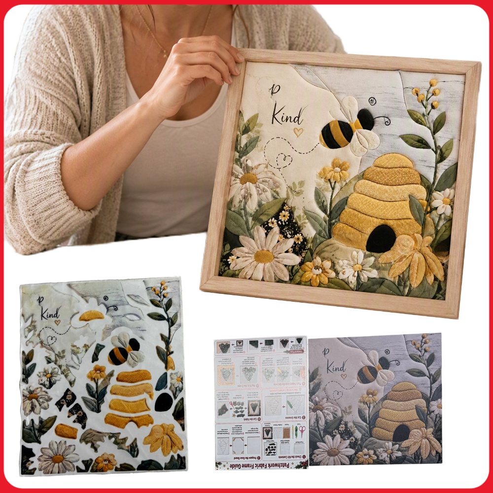 Punch Needle Embroidery DIY Ki - Art Craft Kit review and price