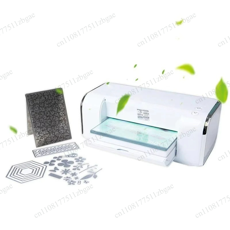 A4 Electric Die‑Cutting Emboss - Art Craft With Paper review and price