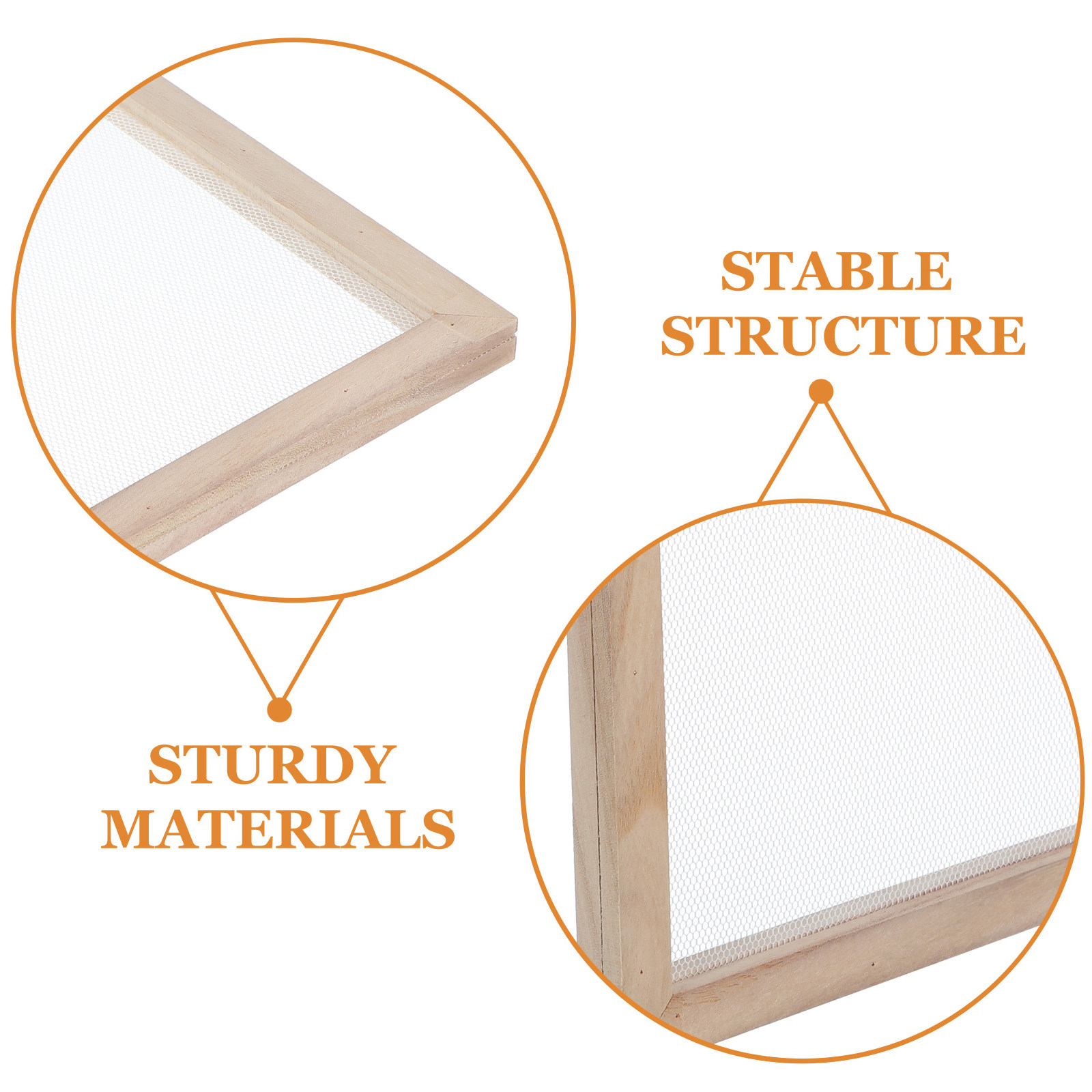3Pcs Paper Making Frame Kit Wo - Art Craft With Paper review and price