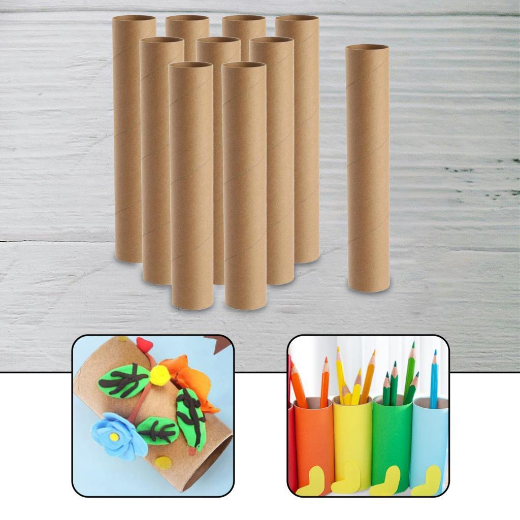 Crafting Cardboard Tubes Stron - Art Craft Cardboard review and price