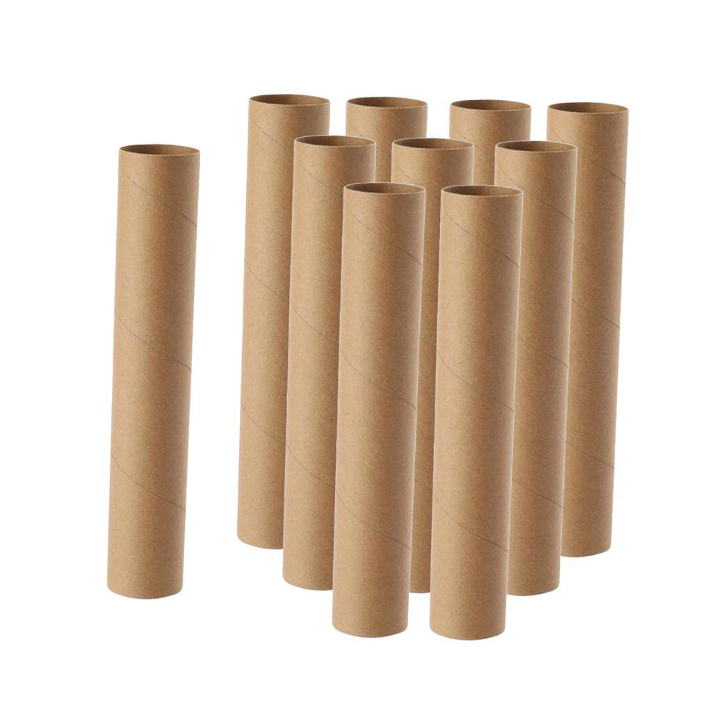 Crafting Cardboard Tubes Stron - Art Craft Cardboard review and price