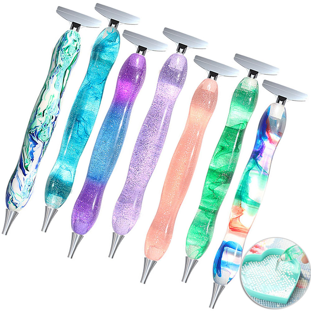 5D DIY Diamond Painting Pen 5D - Art Craft With Paper review and price