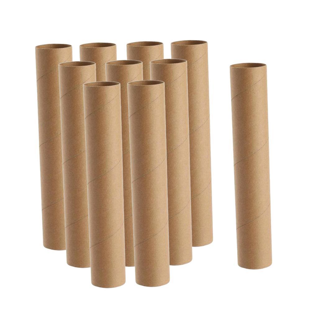 Empty Toilet Paper Rolls for C - Art Craft Cardboard review and price