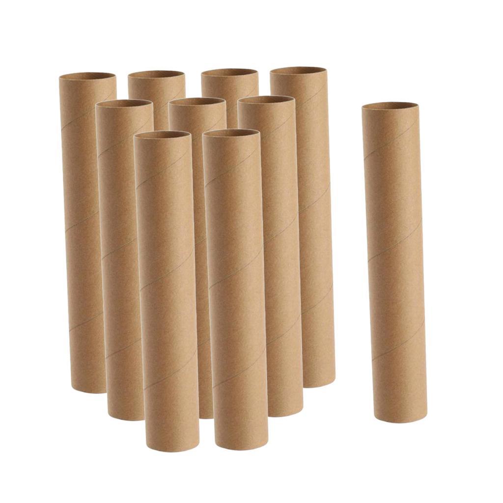 Empty Toilet Paper Rolls for C - Art Craft Cardboard review and price