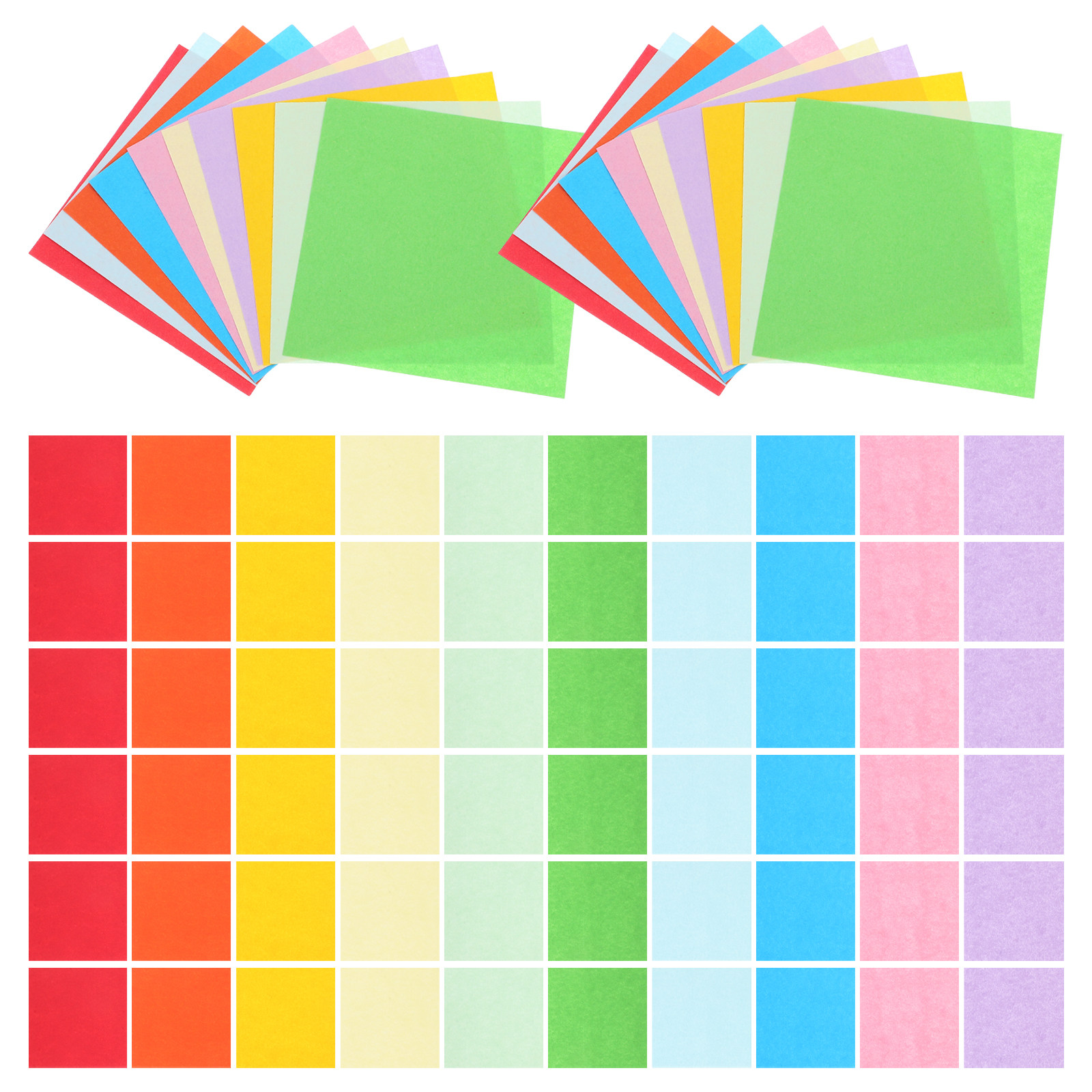 500 sheets Origami Paper DIY F - Art Craft With Paper review and price