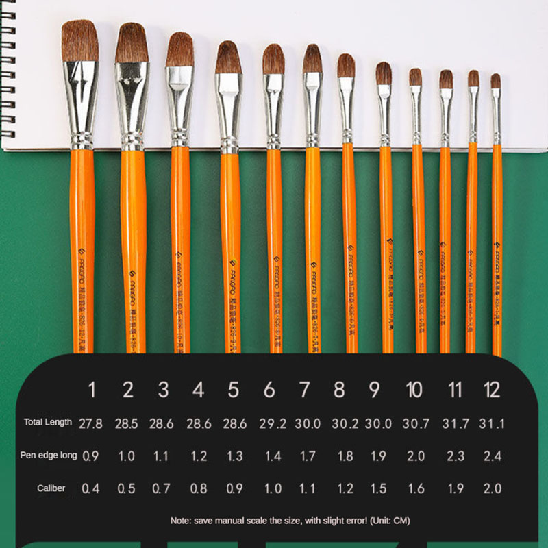 6 pcs/set Special offer Horse  - Gouache Paint Set review and price