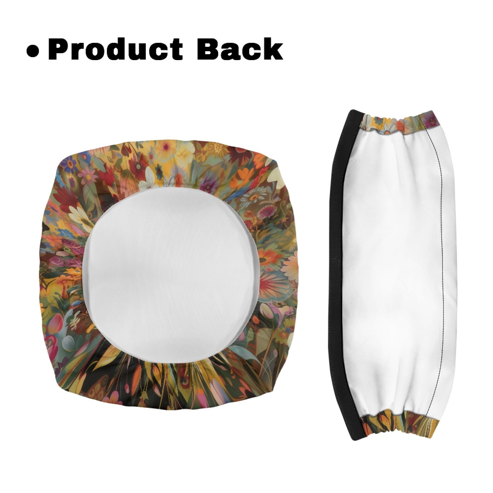Coloranimal Floral Cat Art Pac - Art & Craft Paper For Kids review and price