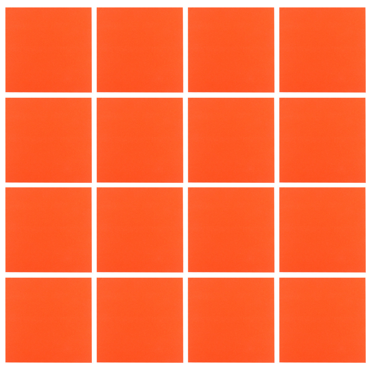 500Pcs Vibrant Orange Origami  - Art Craft With Paper review and price