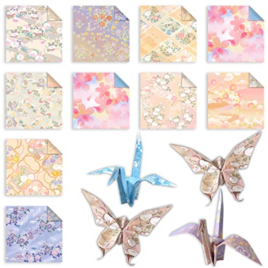 Origami Paper 6x6 Double Sided - Art Craft With Paper review and price