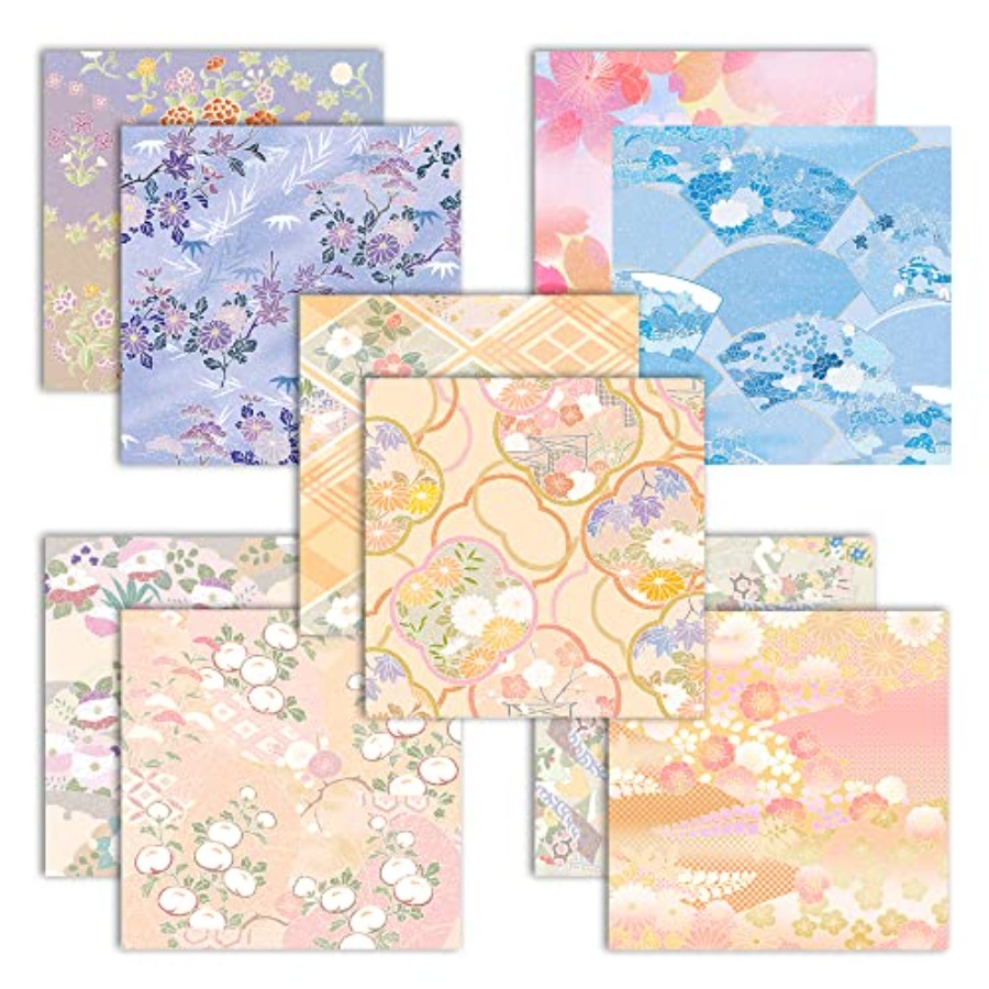 Origami Paper 6x6 Double Sided - Art Craft With Paper review and price