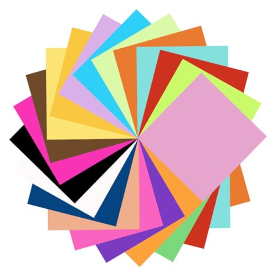 Origami Paper, 20 Colors Origa - Art Craft With Paper review and price
